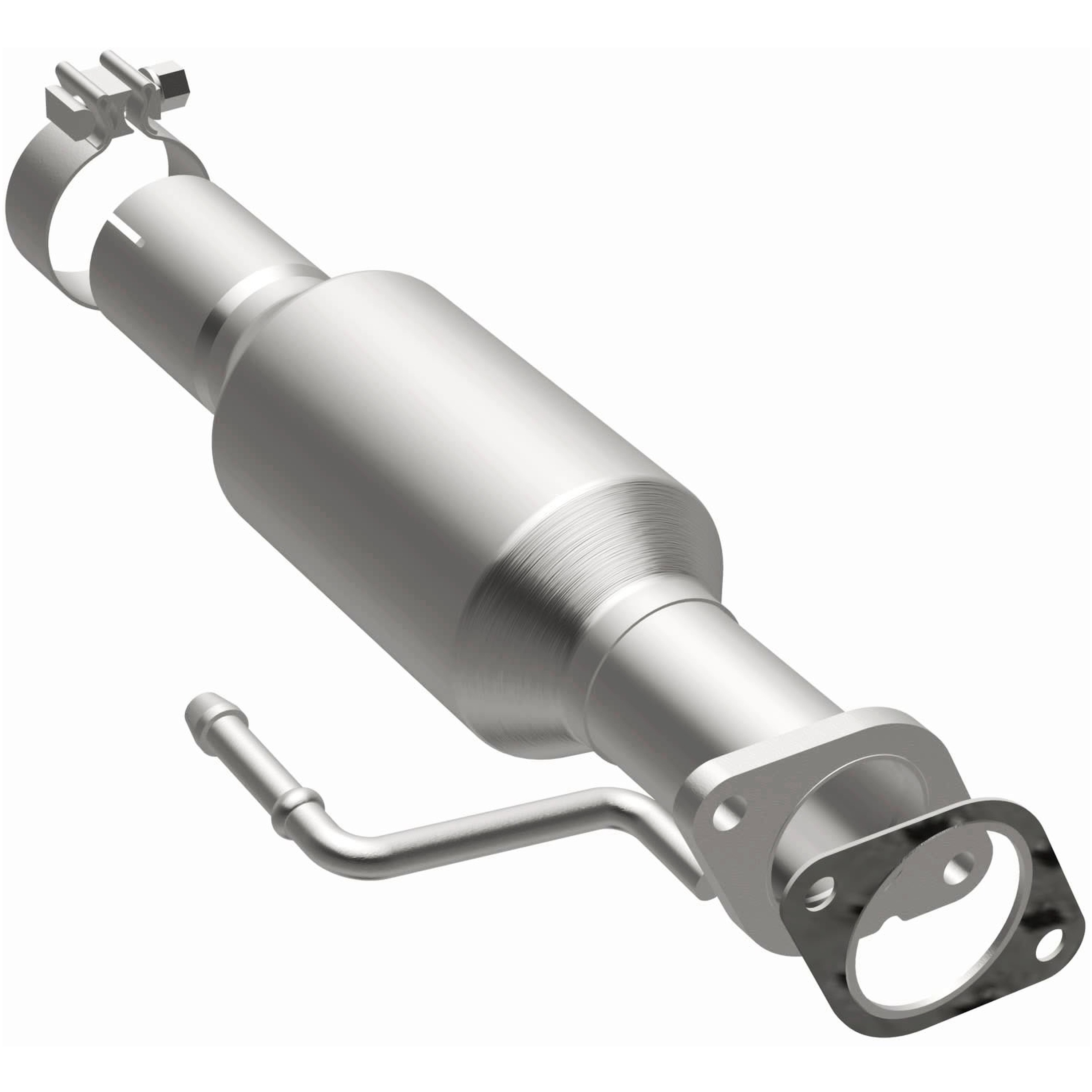 MagnaFlow 2015-2018 Ford Edge OEM Grade Federal / EPA Compliant Direct-Fit Catalytic Converter